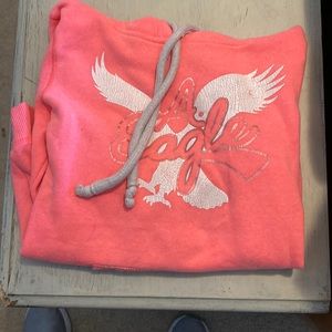 American eagle xs hoody